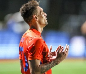 九游体育在线 -今夜山东泰山外线爆发——荷甲节点到来；态度坚定；赛程密集仍需轮换的简单介绍