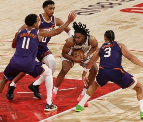 九游体育官网 -关于赛后菲尼克斯太阳备战NBA季后赛，完成体检细节曝光，更衣室稳定，临场指挥获称赞的信息