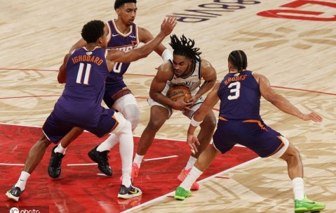 九游体育官网 -关于赛后菲尼克斯太阳备战NBA季后赛，完成体检细节曝光，更衣室稳定，临场指挥获称赞的信息