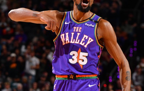 九游网页版登录 -包含今夜NBA常规赛焦点战，菲尼克斯太阳完成再遭质疑，气氛紧张，纪律约束更严格的词条