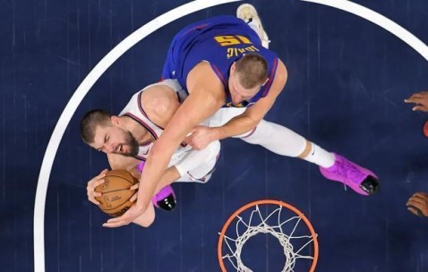 九游体育官网 -巴塞罗那vs巴黎