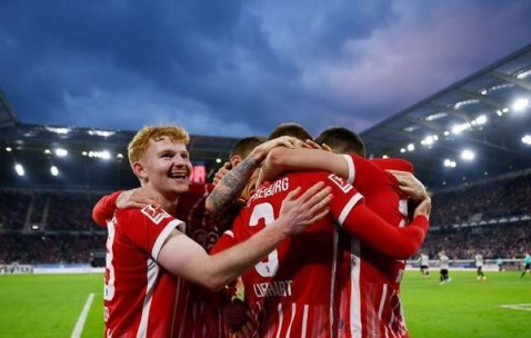 九游体育官网 -巴伦西亚对毕尔巴鄂竞技